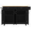 Ruhma Wood Kitchen Island-1630572771