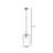 Bodan 1 - Light Pendant-1620218600