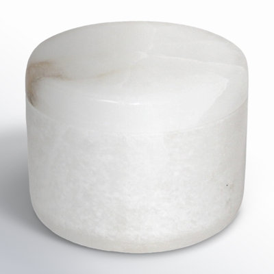 Claudine Marble Decorative Box