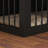 Dorien Furniture Style Crate with 1 Door