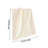 Soft Absorbent Quick Dry Face Towel, Lint Free Hand Towel And Facial Washcloth For Daily Home Use, 13x28.3in Beige-128587835