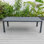 Letendre Rectangular Outdoor Dining Table , 35.43 " D