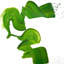 Green Machine Print by John Beard-266330086-266020819
