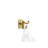 Castia by Studio McGee Double Robe Hook-92981790