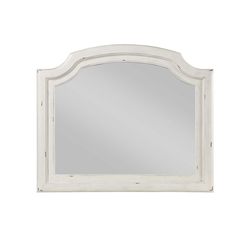 Miroir de commode Britt Jaqueline