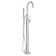 Cadet Tub Spout with Diverter