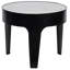 Marble End Table