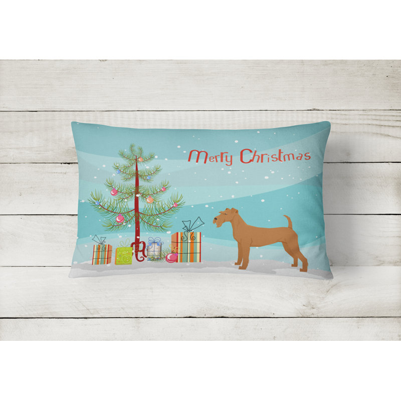  Coussin intérieur / extérieur, Terrier irlandais