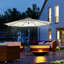 Sadie 2.9m Cantilever Parasol-62161331