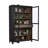 Dynetta Accent Cabinet