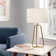 Gio Metal Table Lamp