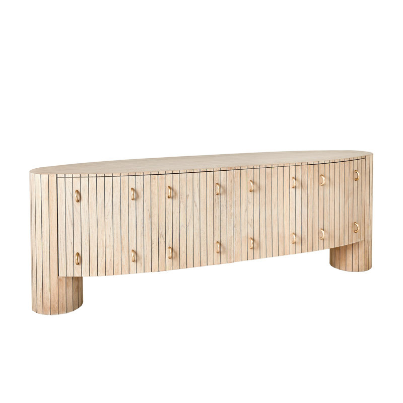 Luna Media Console