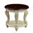 Wood Sofa Side Table With Shelf-797765396-797765393