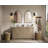 Soma 54 inch Double Bathroom Vanity_Farmhouse / Country_VF2854-199763051