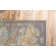 Dimonetta Washable Abstract Indoor Rug