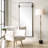 Latitude Run® Elbe Modern Dressing Mirror