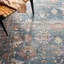 Maurine Geometric Hand Woven Area Rug-1713834819