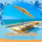 Treynae 108'' Market Umbrella-1274048944