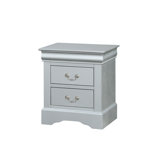 Cleora 22'' W Nightstand
