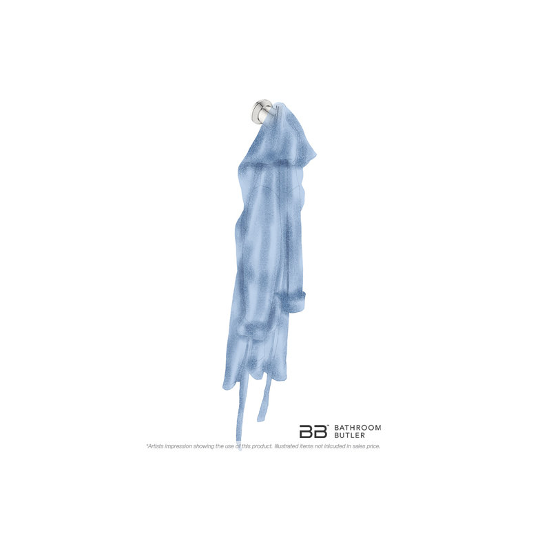 Single Robe Hook