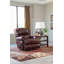 Fauteuil inclinable en cuir italien Woodville-1523401176-1523401183