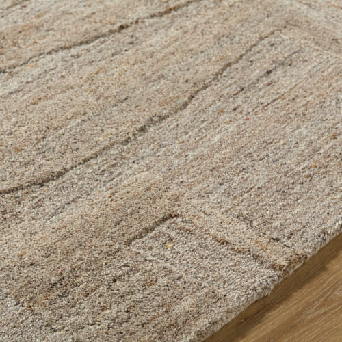 Mari Global Hand Tufted Area Rug DDU2304