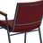 Aliya Heavy Duty Stack Chair with Arms-72340513