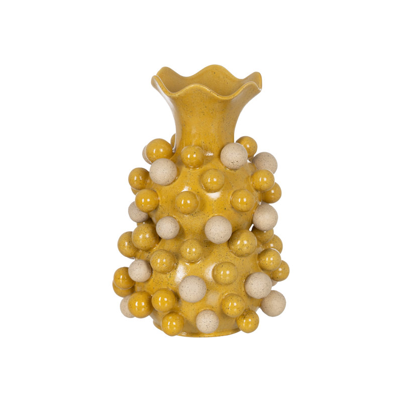 Paullina Ceramic / Porcelain Table Vase