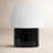 Alric 9.13" H Ceramic LED Desk Lamp