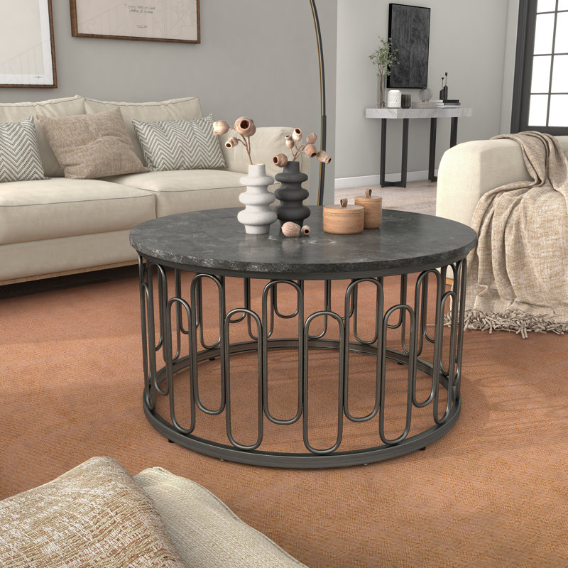 Table basse Callantee
