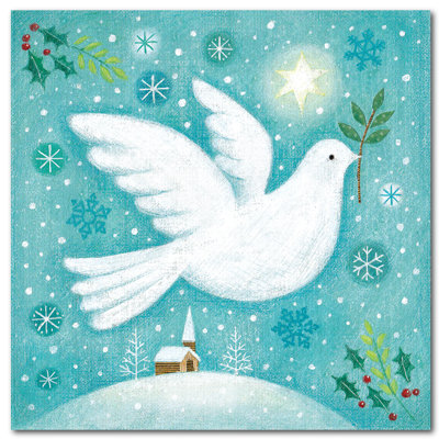" Peace On Earth "