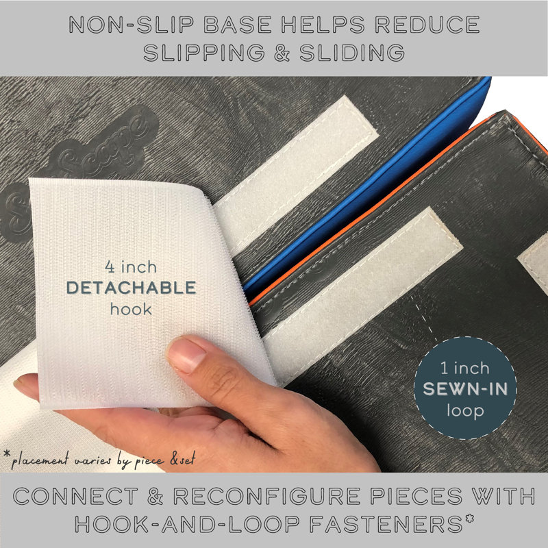 Jeu d'escalade SoftScape pour tout-petits, Assorti