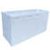 Cooler Depot Commercial Freezer 18 Cubic Feet Commercial Chest Freezer - 65''