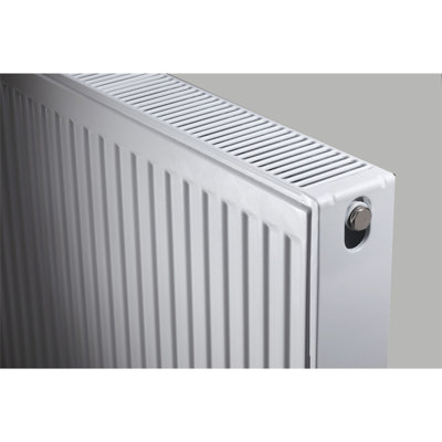Mickler Horizontal Standard Radiator