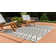 Felica Turks and Caicos Indoor/Outdoor Rug