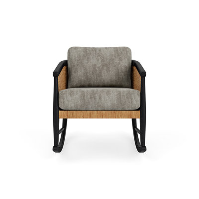 Galloway Outdoor Rocker Chair