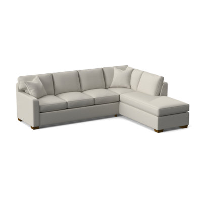 Frye Chaise Sectional
