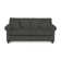 Wayfair Custom Upholstery™ Upholstered Sleeper Sofa | Wayfair