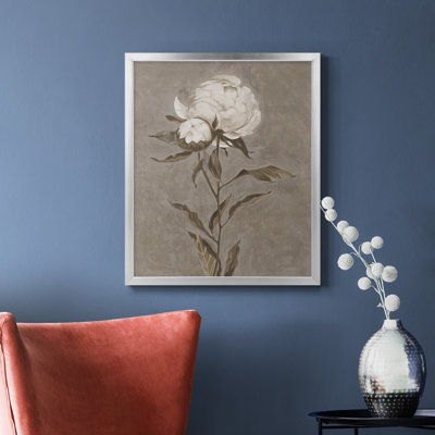 Toile encadrée Premium