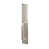 Satin Nickel est en rupture de stock