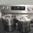 AmeriHome 23 Quarts Stainless Steel Stock Pot