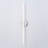Corderick 1 - Light Dimmable LED 31in Wallchiere Light-1805233322-1811218388
