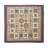 Forever Farmhouse / Country Cotton Geometric Shapes Quilt-1121514837-1185825202