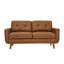 Canapé 65 po Mid-Century-132419163