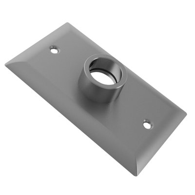 Plaque murale pour chauffe-serviettes Heatgene