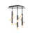 Oil Rubbed Bronze
