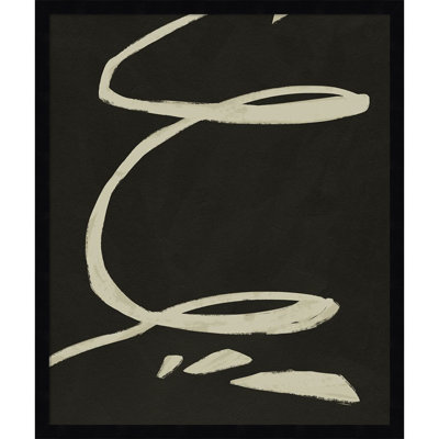 Neutral Spring III by Jacob Green