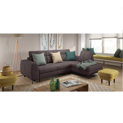 Dylon 5 Seater Sofa Bed