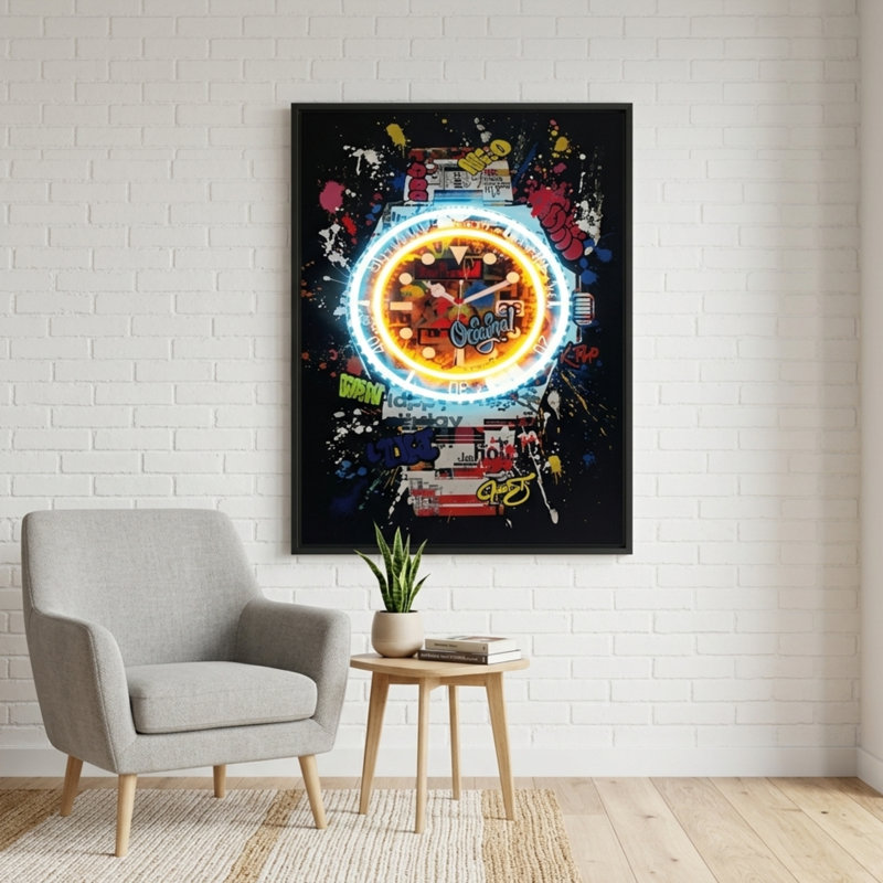 Wall Decor