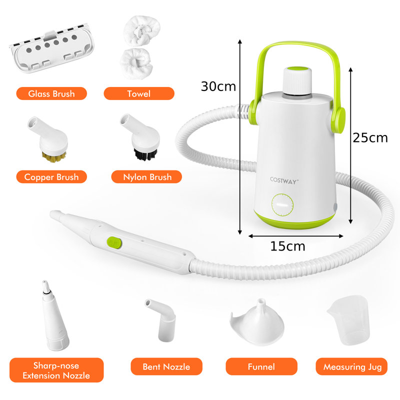 Costway Bagless Handheld Vacuum